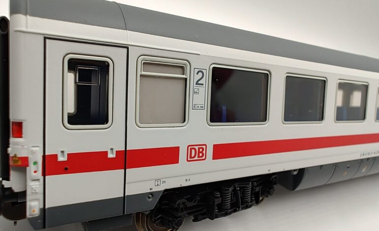 New trains 2025, from the Netherlands